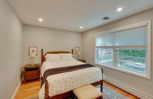 Creek Dips and Smores Catskills Gem - Foto 16