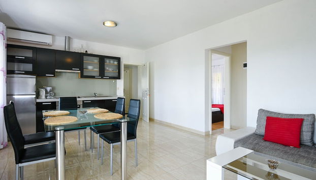 Servicio de comidas en la habitación