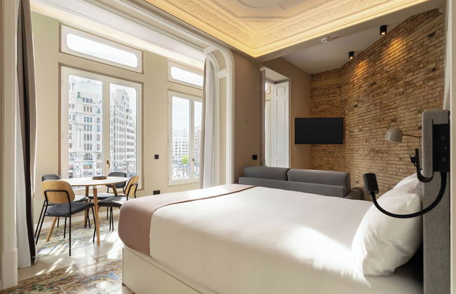 Limehome Valencia de Xativa - Photo 12