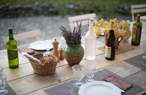 Mas exceptionnel à Lagnes, Provence - Foto 75