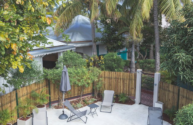 Ilet du Lagon - Foto 26