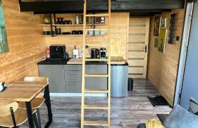 Brzozowisko Zalewo - Foto 4