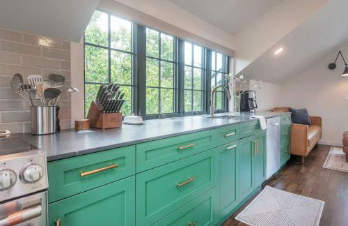 Studio Sanctuary in Seattle - Foto 6