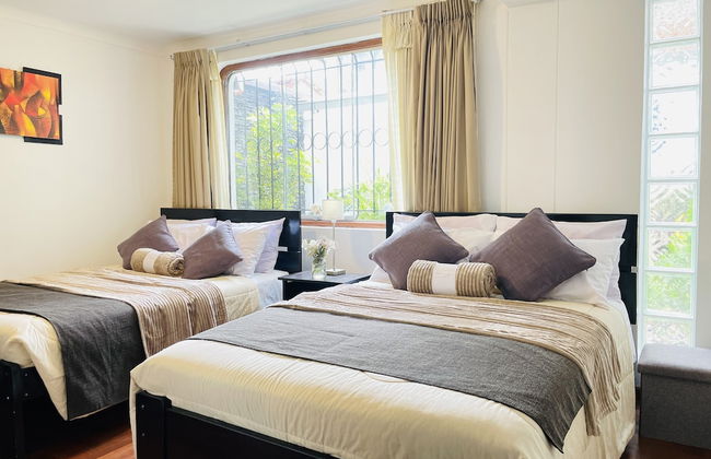 Allinkay Cusco Apart Hotel - Foto 13