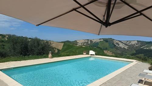 Villa Ferranti Abruzzo - Foto 2, sunbed