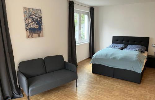 Art Apart Stuttgart - Foto 10