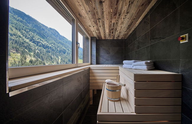 sGmiatli – Hideaway Apartments - Foto 59