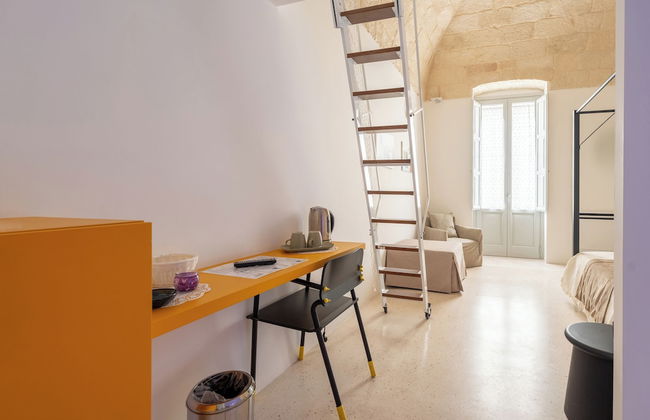 Donna Domenica Boutique Suites - Photo 60