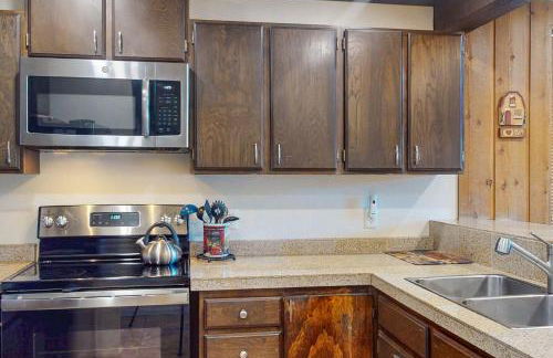 Mammoth Ski & Racquet Club #131 - Foto 8