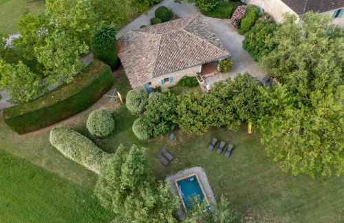 Le Cottage de Daramousque - Foto 6