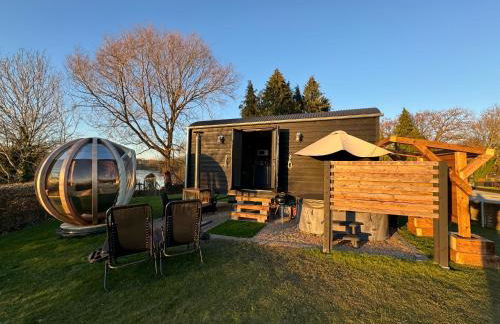 Lake View Retreats - Foto 33