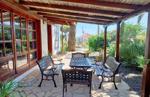 Holiday resort Casa Doña Elida, El Paso - Foto 25