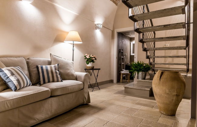 Borgo San Gaetano - Photo 1