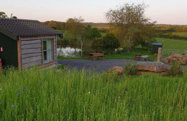 Pondside Cabin - Foto 8