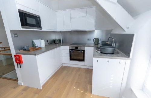 The Hayloft, Noss Mayo - Foto 18