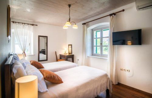 Villa Maruka - Photo 20