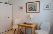 Strandgut Balkon 400 m Strand - Foto 28