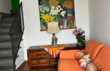 Casa Calandra - Foto 25