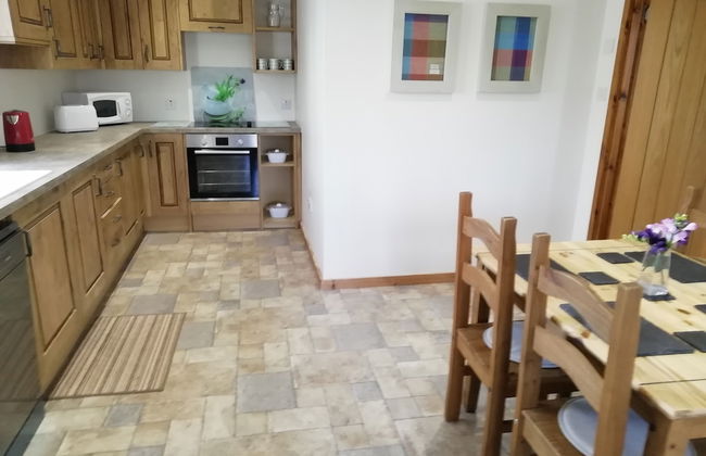 Skye Getaways - Photo 3