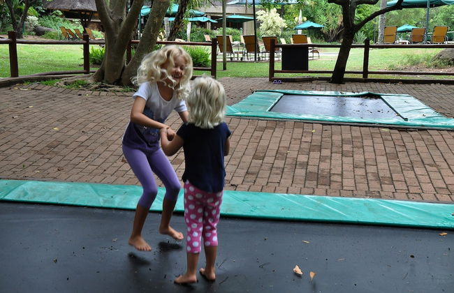 Kruger Park Lodge Unit 612 - Foto 34