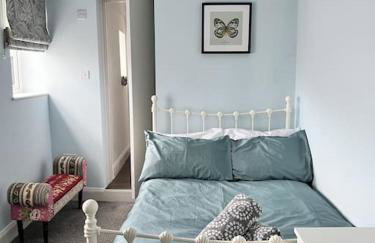 Ground floor flat - Foto 7