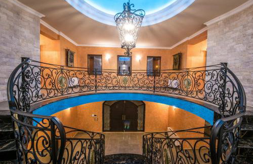 Villa Kastello Kalliste, Wine Dark Sea Villas - Foto 39