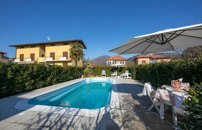 Casa Amabile With Pool - Foto 16