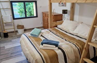 Gite de charme La Martinelle - Foto 10