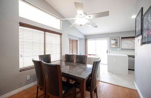 Peaceful Paradise Relax in Las Vegas - Foto 54