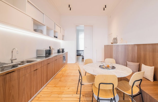New Apartment Center of Trendy St Gille - Foto 41