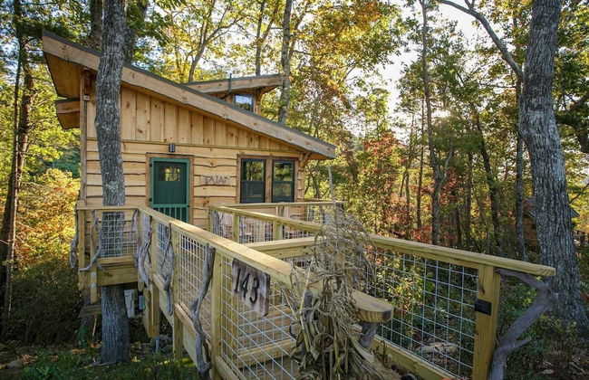 Tuxedo Falls - Foto 12