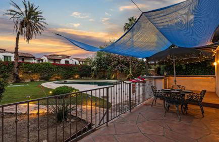 Dandelion by Avantstay Pool, 0.2mi to Downtown! - Foto 40