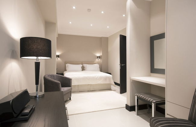 130 Queen's Gate Apartments - Foto 5