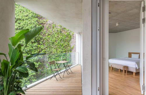 Carlotta Apartments - Foto 125