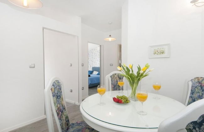 Apartments Villa Angela - Foto 19