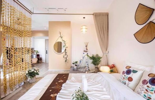 Ecopark Apartment Hung yen - Foto 31