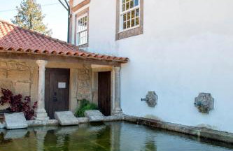 Casa de Sta Comba - Foto 22