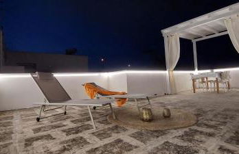 aMARE21, moderno 2 camere con terrazza privata vista mare - Foto 29