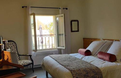 La maison de Marie, maison de ville 4 personnes, option chambre patio 2 pers supp - Foto 20