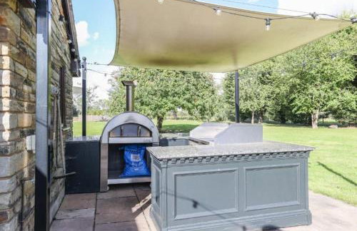 Antler House by Birch Stays - Foto 10