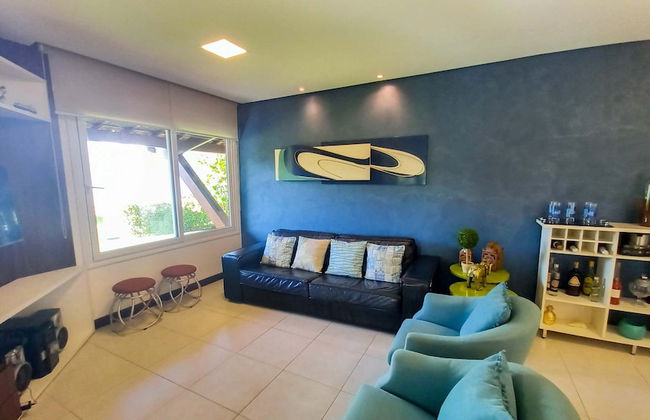 Flats at Club Meridional - Praia dos Carneiros - Foto 55