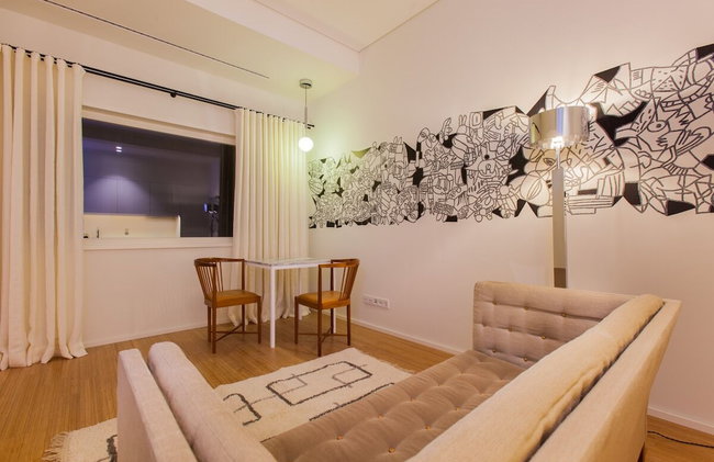 The Art Porto - Holiday Homes - Foto 119