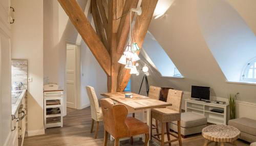 Haubarg Ossenhoff Haubarg Ossenhoff Appartement Tenne - Foto 3