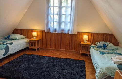 Gîte Le Grand Albizia - Foto 14