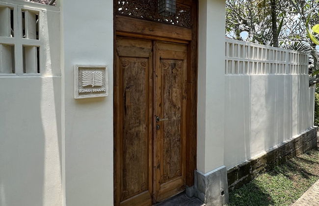 Rumah Senang - Foto 26