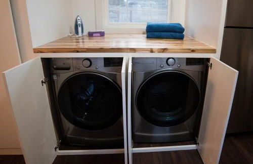 Modern Home In Heart Of Downtown Klamath Falls - Foto 29