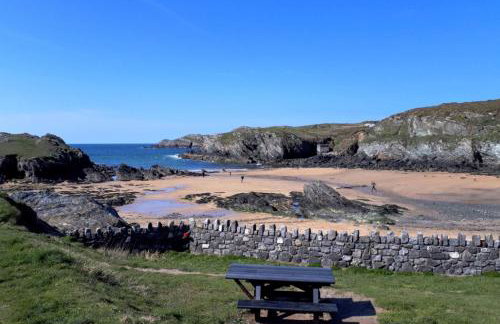 Holyhead central stay - Foto 24