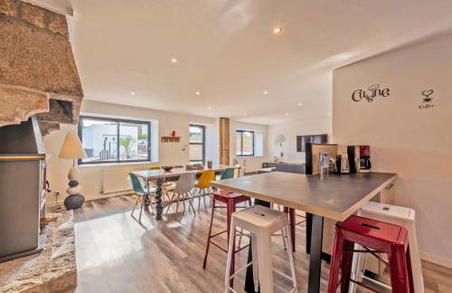 À la maison de Goulannou - Foto 24