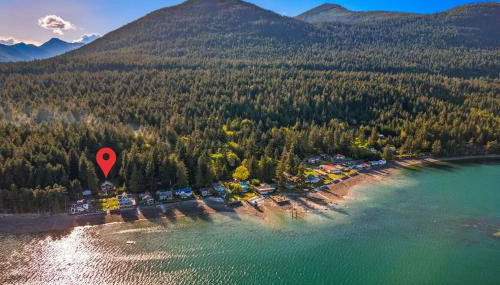 Views of Hood Canal Mount Rainier Wildlife - Foto 5