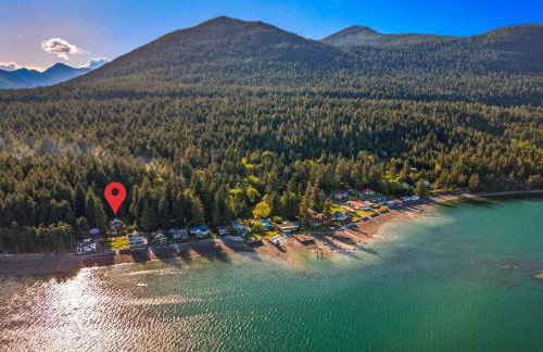 Views of Hood Canal Mount Rainier Wildlife - Foto 5